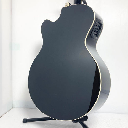 Yamaha Acoustic Guitars Cpx600