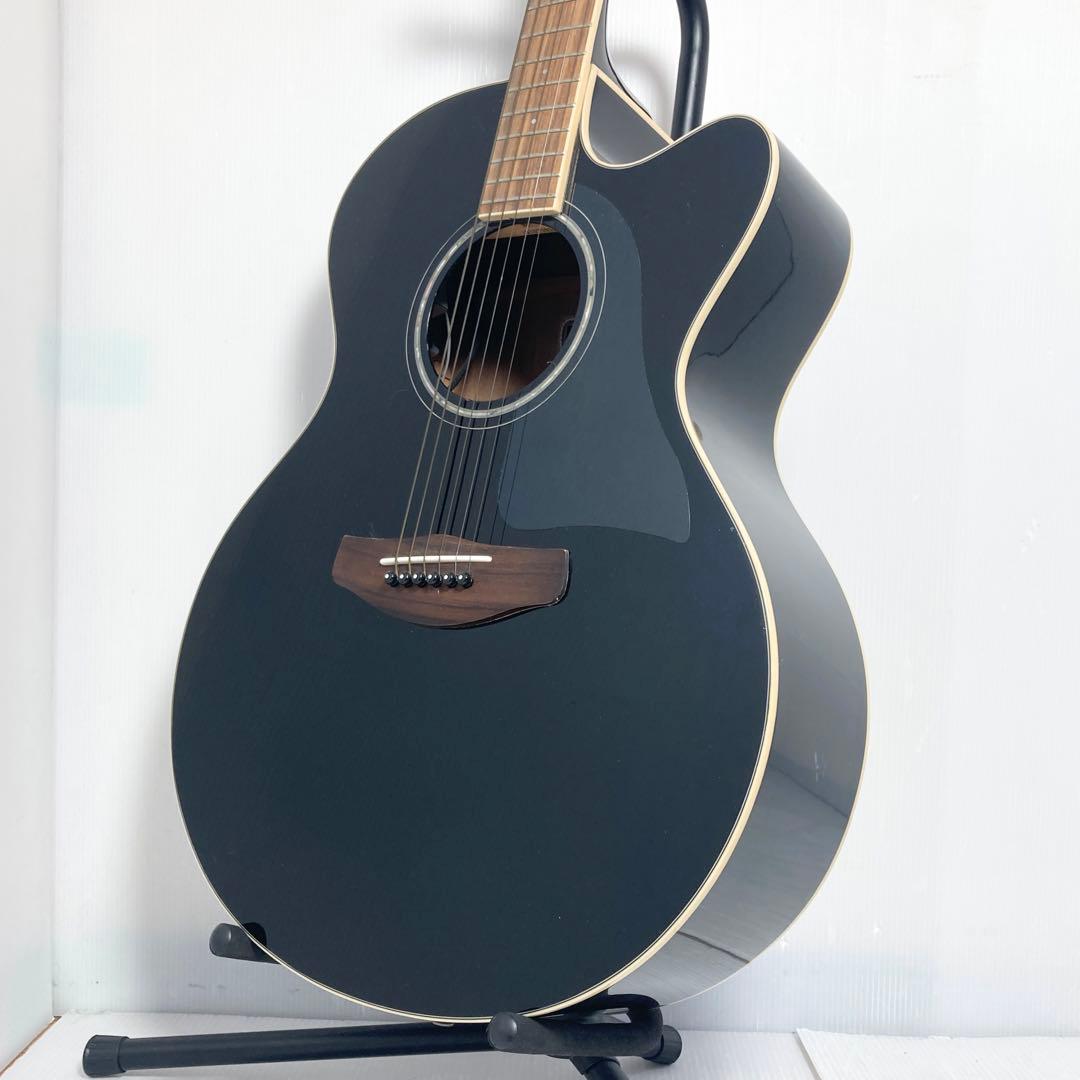 Yamaha Acoustic Guitars Cpx600