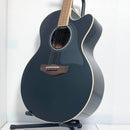Yamaha Acoustic Guitars Cpx600
