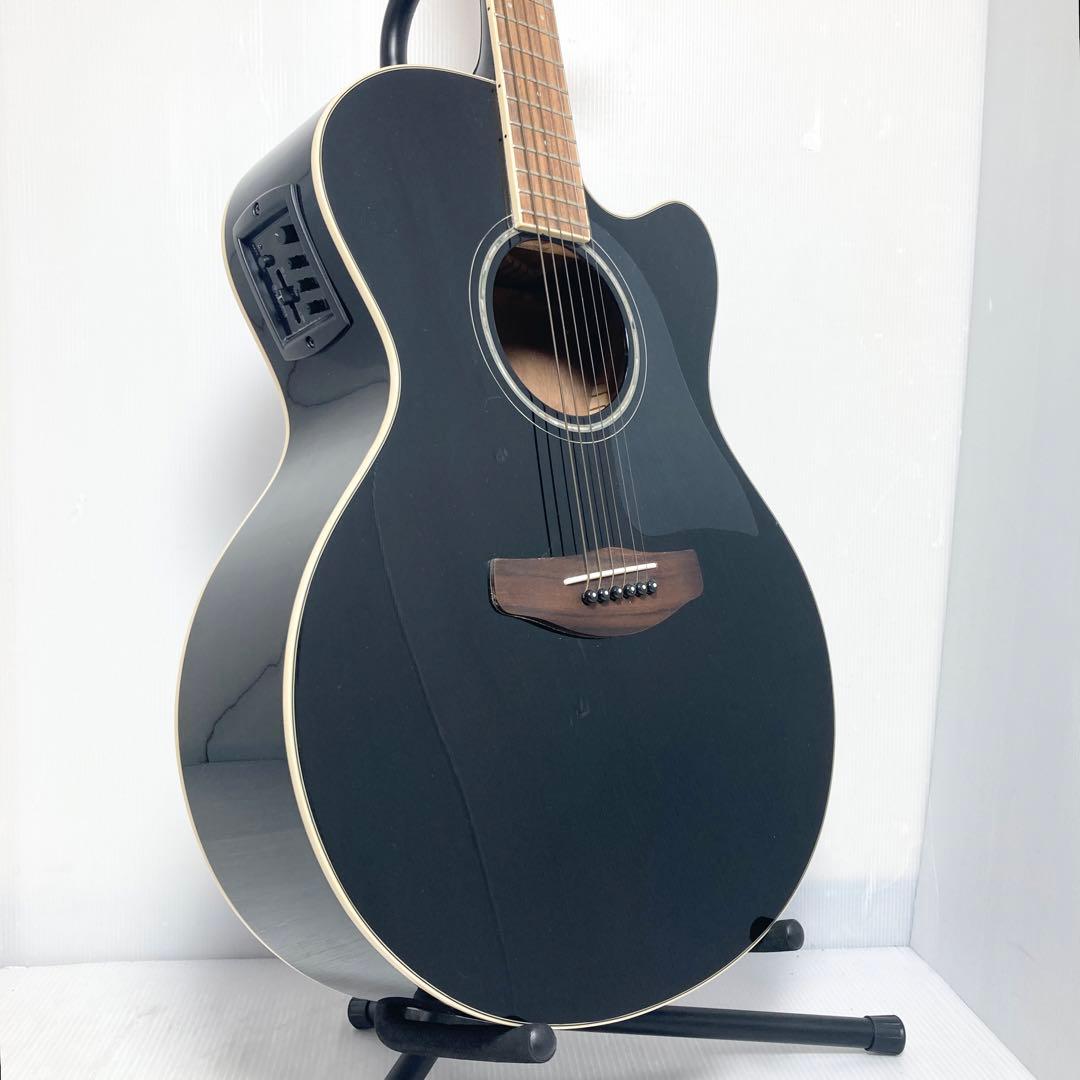 Yamaha Acoustic Guitars Cpx600