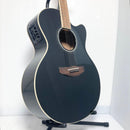 Yamaha Acoustic Guitars Cpx600