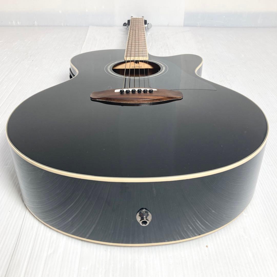 Yamaha Acoustic Guitars Cpx600
