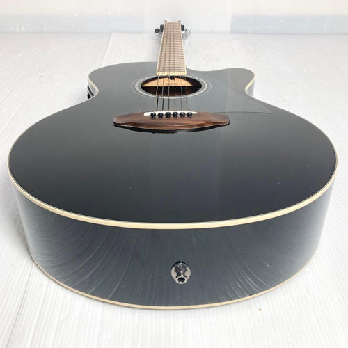 Yamaha Acoustic Guitars Cpx600
