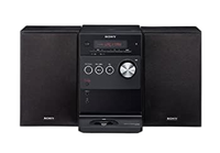 Others Sony S10 Cmt-S10/B