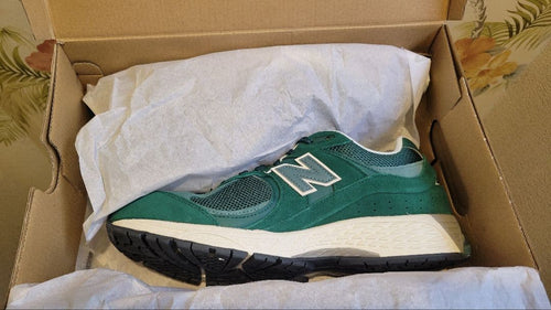New Balance Sneakers M2002 Nb