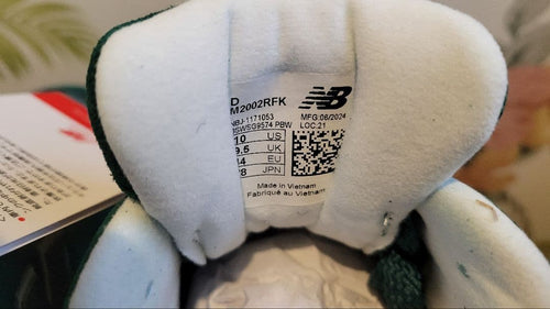 New Balance Sneakers M2002 Nb