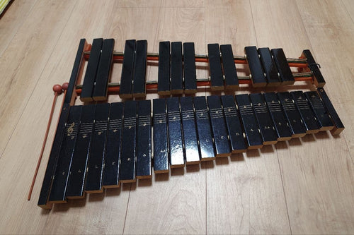Yamaha Xylophones No.185