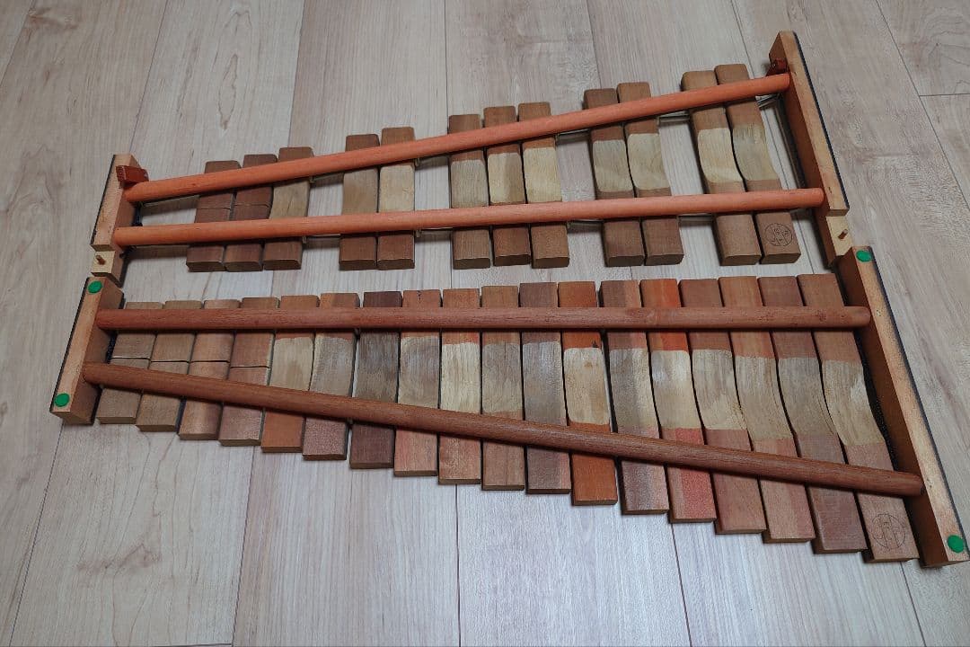 Yamaha Xylophones No.185