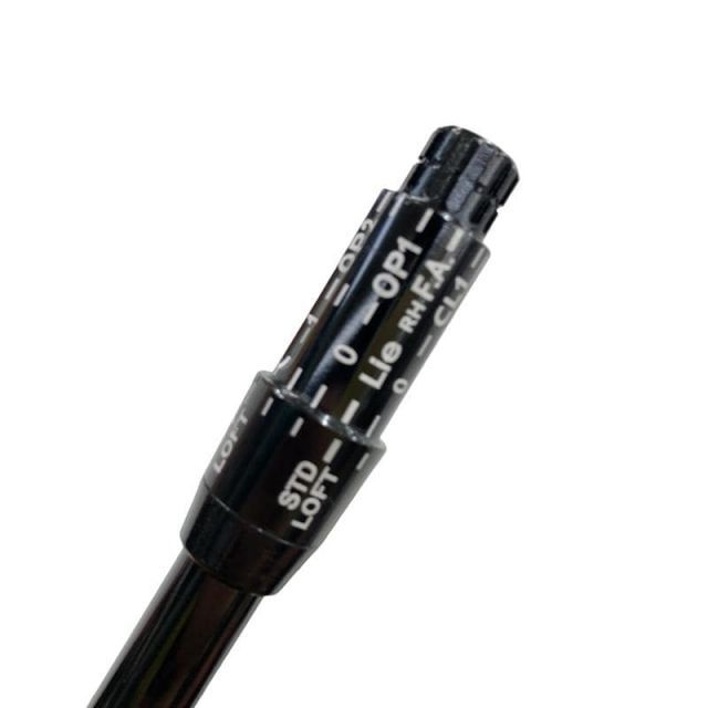 Shaft (Zx Mkii Attas Rx Sunrise Red 4 Sr)B
