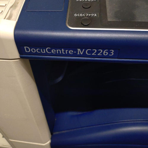 Fujifilm [Printer] Fuji Xerox Other Docucentre Iv C2263