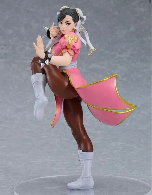 Good Smile Company Game Characters Pop Up Parade Pink Costume Ver.