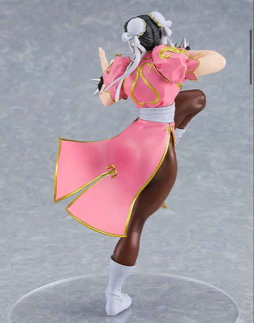 Good Smile Company Game Characters Pop Up Parade Pink Costume Ver.