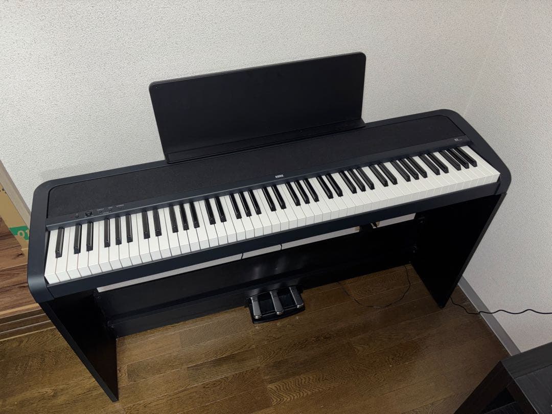 Korg Keyboard Electronic Piano B2Sp 88