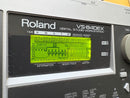 Roland Multitrack Recorders Vs-840Ex