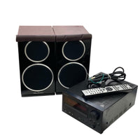 Onkyo Speaker 186000 Cd Wharfedale Diamond 220 Cr-N765