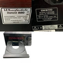 Onkyo Speaker 186000 Cd Wharfedale Diamond 220 Cr-N765