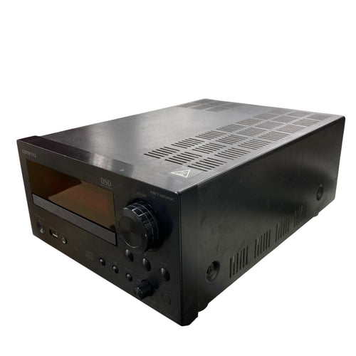 Onkyo Speaker 186000 Cd Wharfedale Diamond 220 Cr-N765