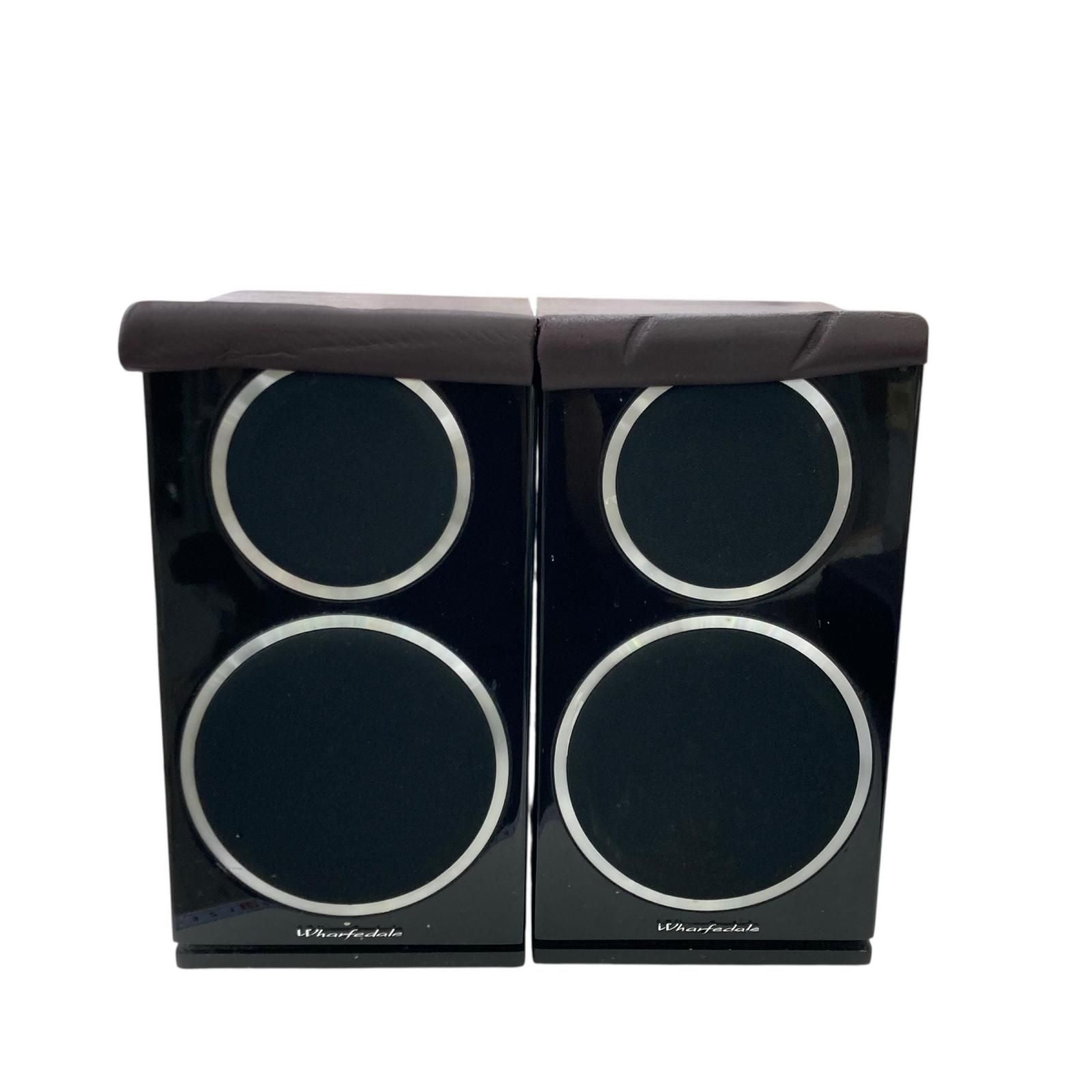 Onkyo Speaker 186000 Cd Wharfedale Diamond 220 Cr-N765