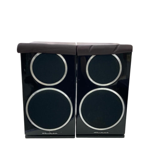 Onkyo Speaker 186000 Cd Wharfedale Diamond 220 Cr-N765