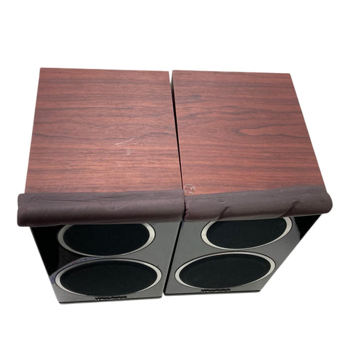 Onkyo Speaker 186000 Cd Wharfedale Diamond 220 Cr-N765