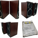 Onkyo Speaker 186000 Cd Wharfedale Diamond 220 Cr-N765