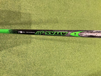 Ust Mamiya Shaft Attas 4U 7X