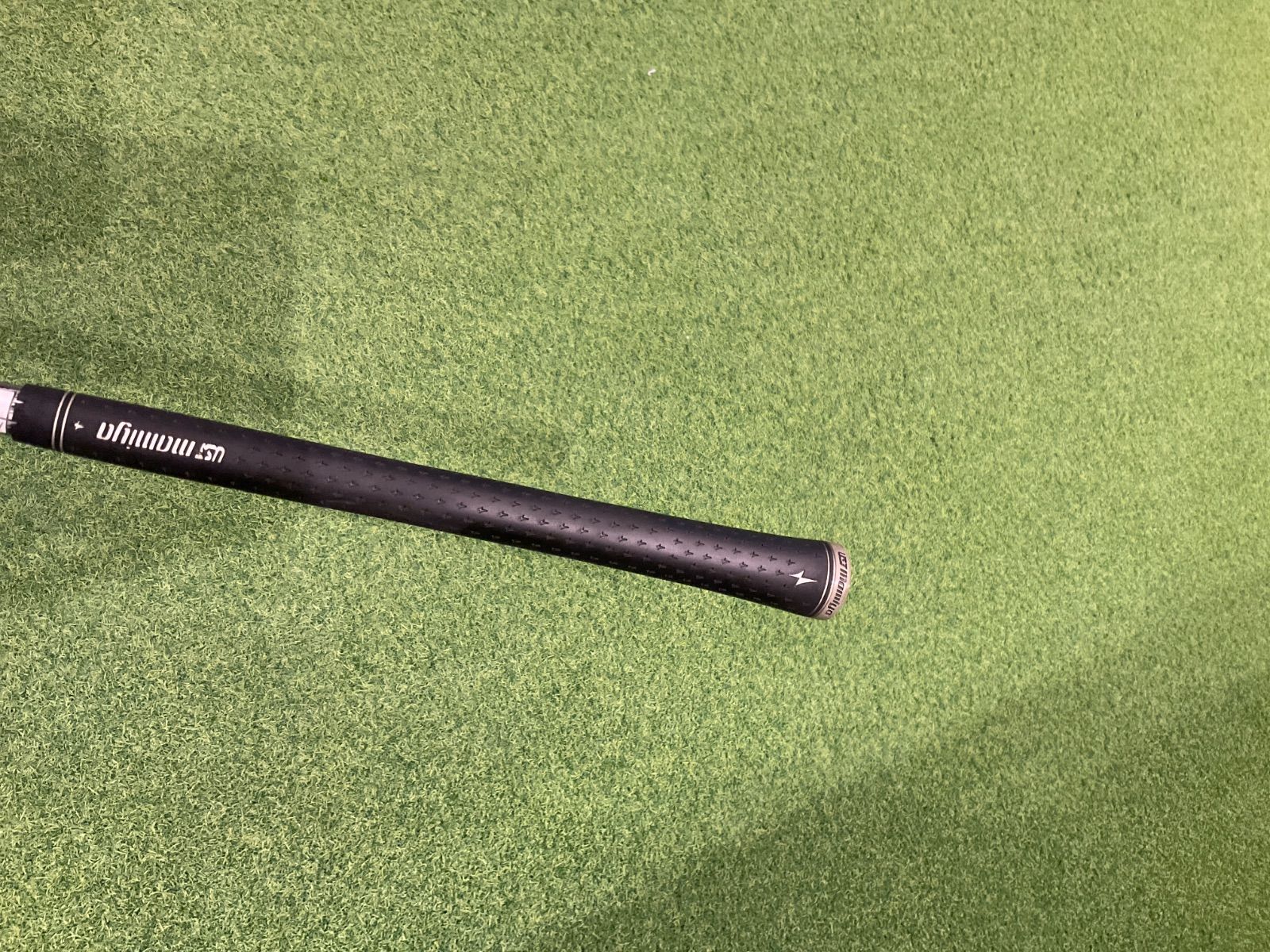 Ust Mamiya Shaft Attas 4U 7X