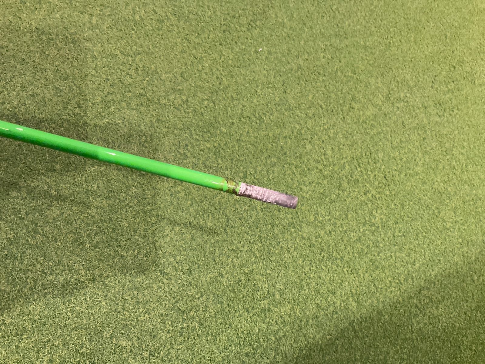 Ust Mamiya Shaft Attas 4U 7X