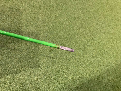 Ust Mamiya Shaft Attas 4U 7X