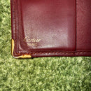 Cartier Bifold Wallets