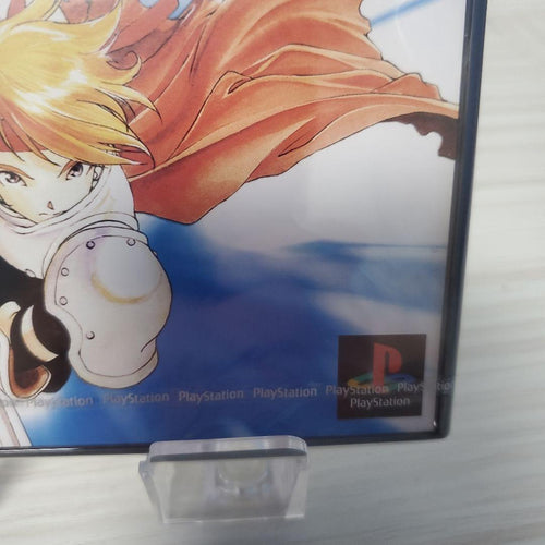 Bandai Namco Entertainment Soft Ps1