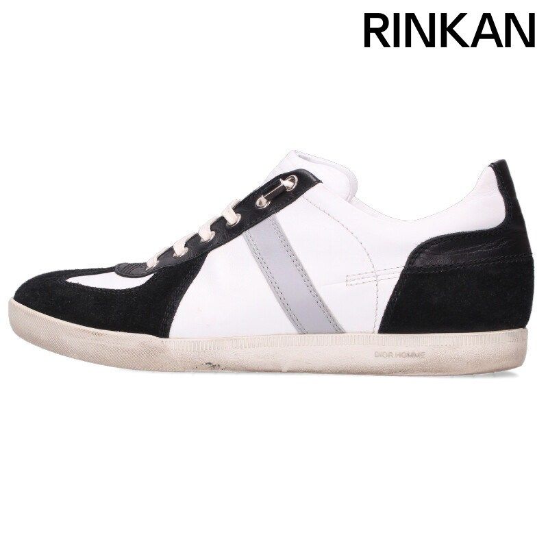 Dior Homme Sneakers 40