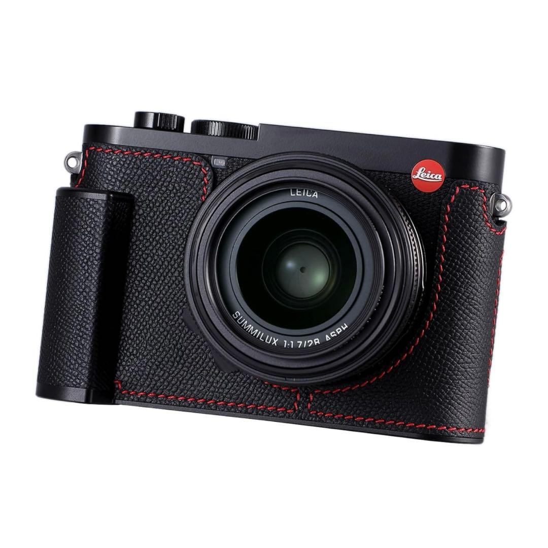 Mirrorless Interchangeable Lens Cameras Leica Q3 43 28