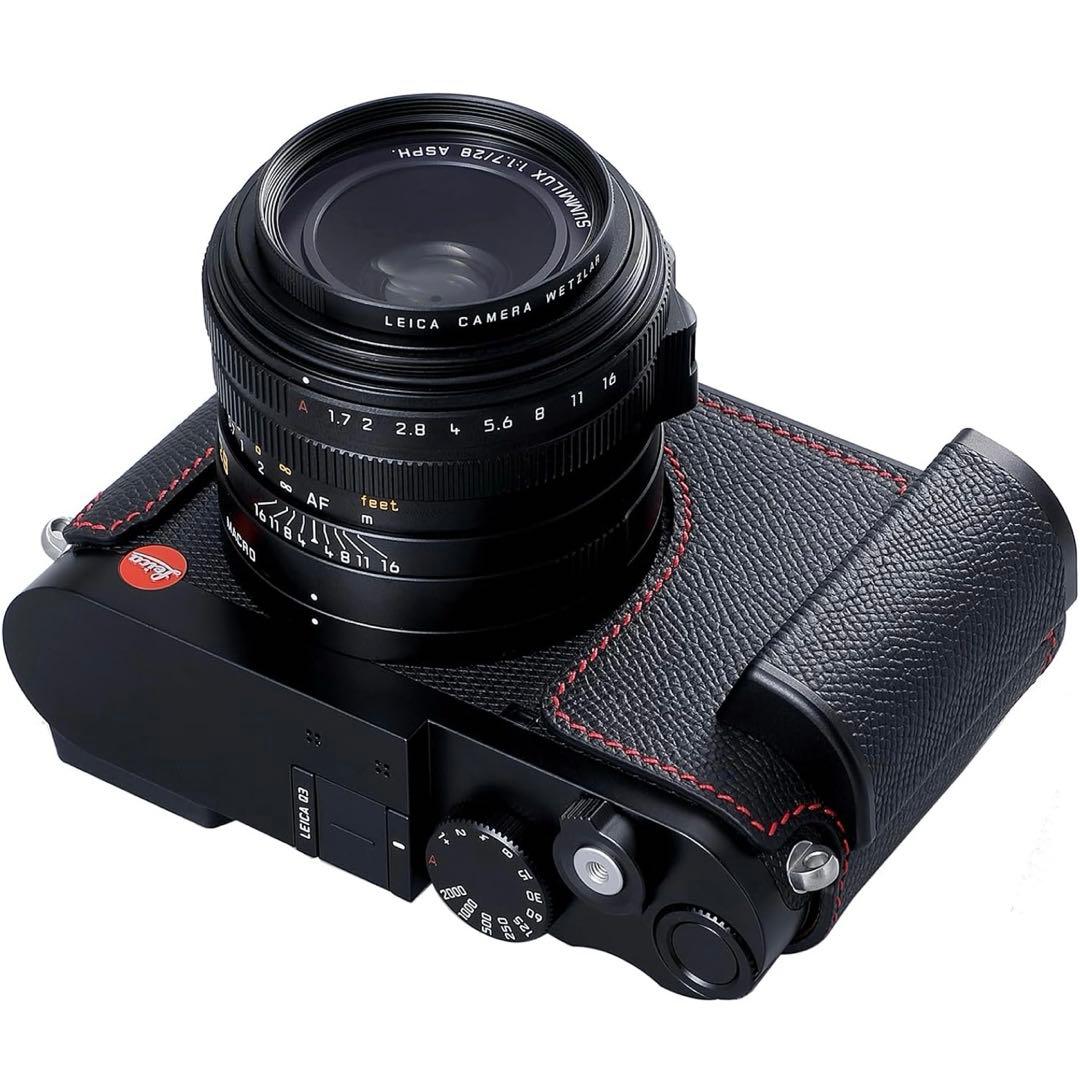 Mirrorless Interchangeable Lens Cameras Leica Q3 43 28