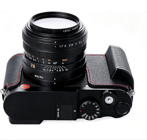Mirrorless Interchangeable Lens Cameras Leica Q3 43 28