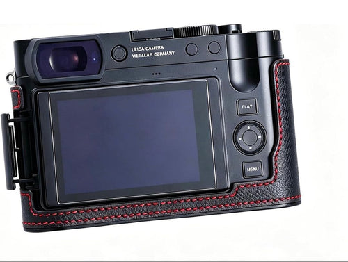 Mirrorless Interchangeable Lens Cameras Leica Q3 43 28