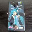 Guitar Effects Units Korg Miku Stomp