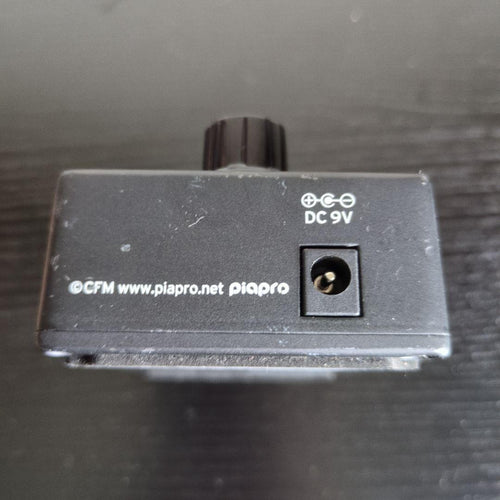 Guitar Effects Units Korg Miku Stomp