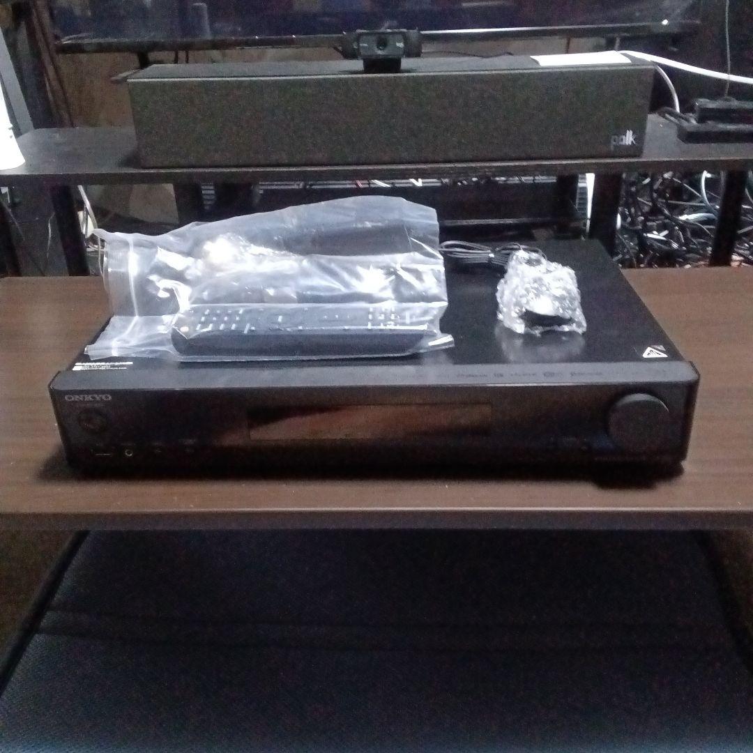 Onkyo Av Amplifiers Txl50 B