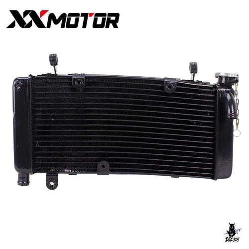 Engine Cooling Device Cbr400/Cbr400Rr