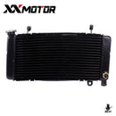 Engine Cooling Device Cbr400/Cbr400Rr