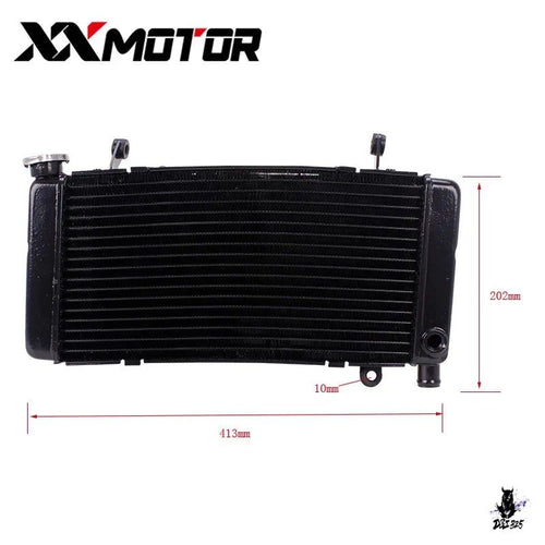 Engine Cooling Device Cbr400/Cbr400Rr
