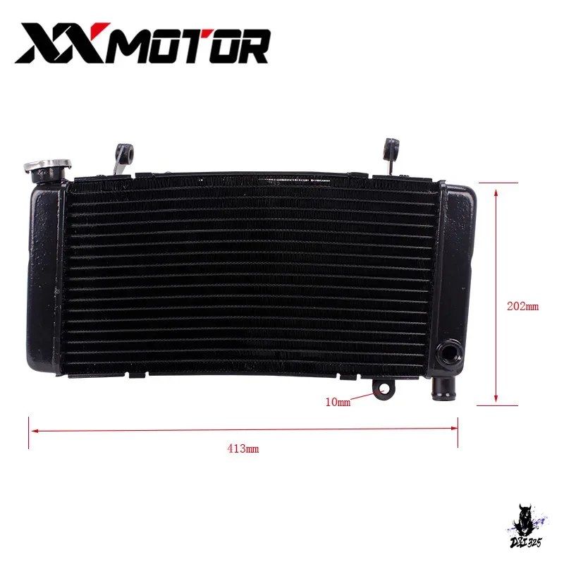 Engine Cooling Device Cbr400/Cbr400Rr