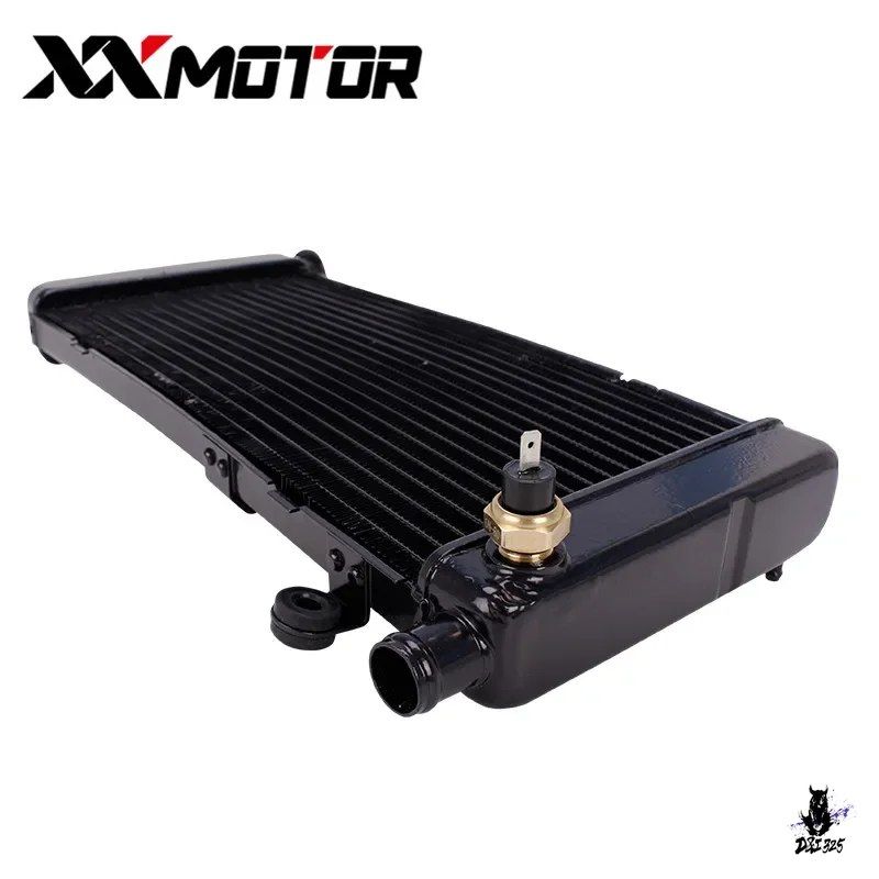 Engine Cooling Device Cbr400/Cbr400Rr