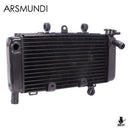 Engine Cooling Device Cbr400/Cbr400Rr