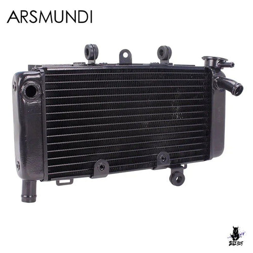 Engine Cooling Device Cbr400/Cbr400Rr