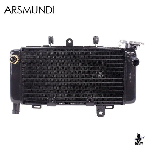 Engine Cooling Device Cbr400/Cbr400Rr