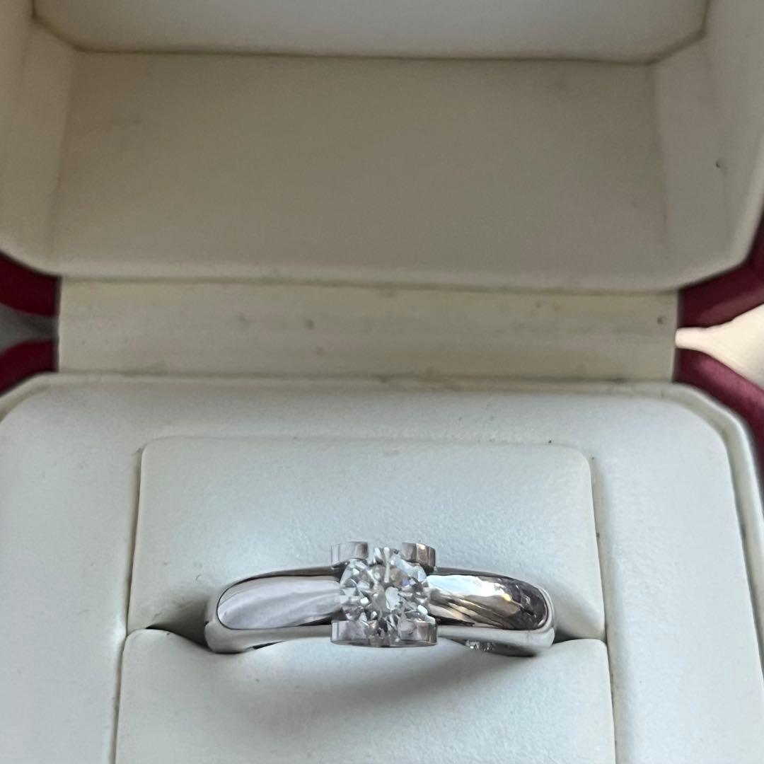 Cartier Rings