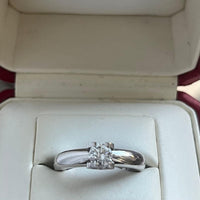 Cartier Rings