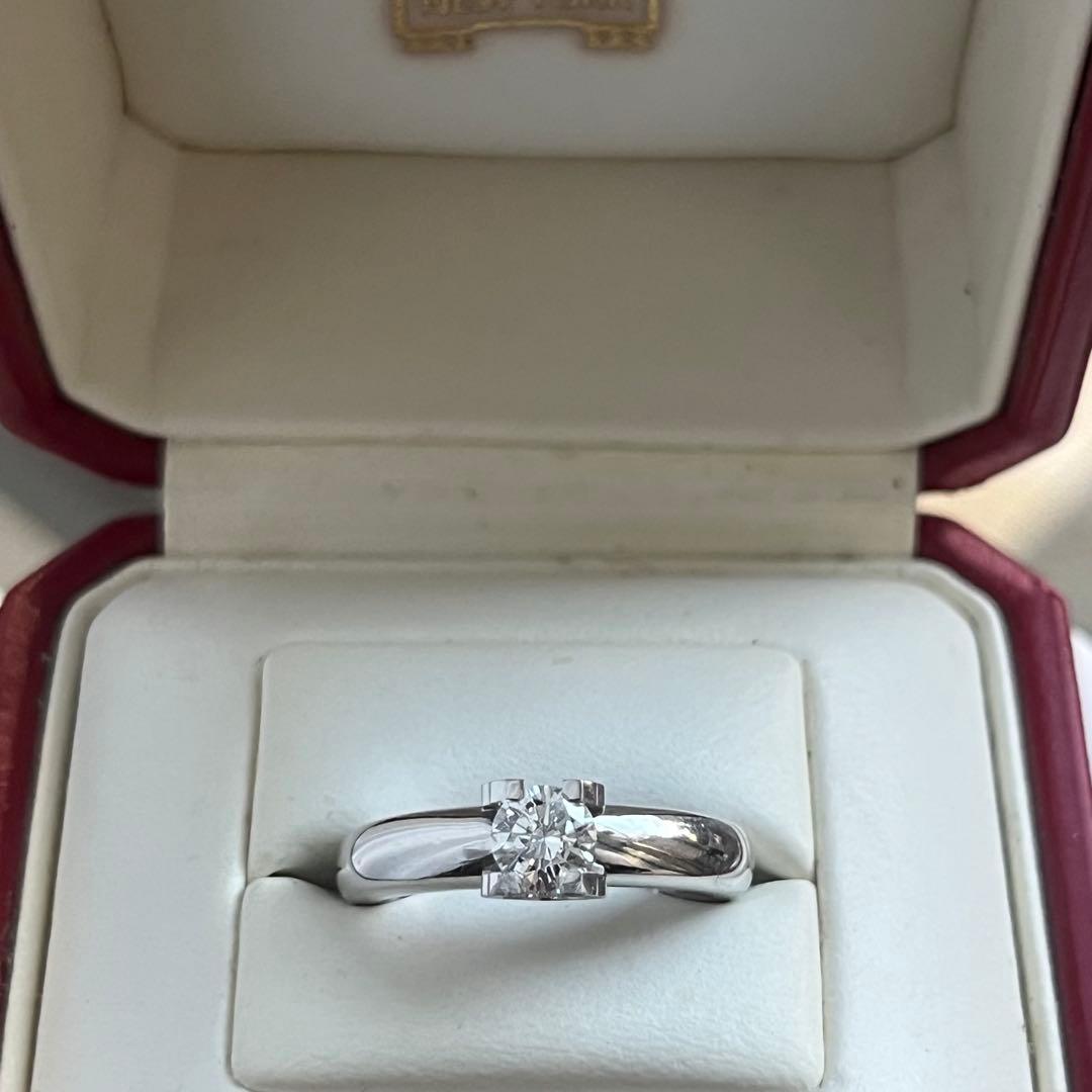 Cartier Rings